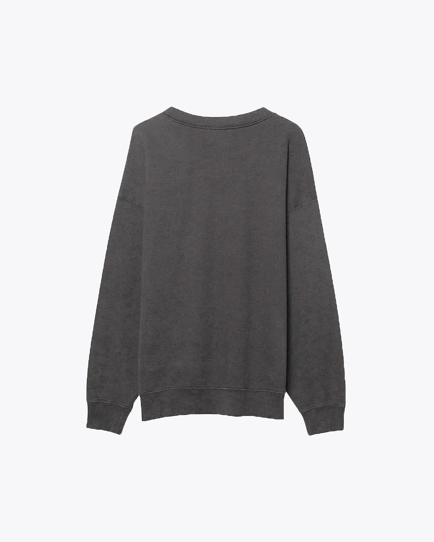 Elwood x SRMNT™ Core Crewneck