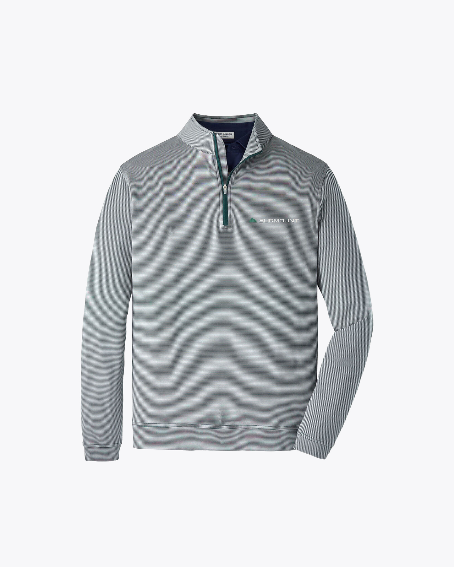 Signature Pullover | Peter Millar