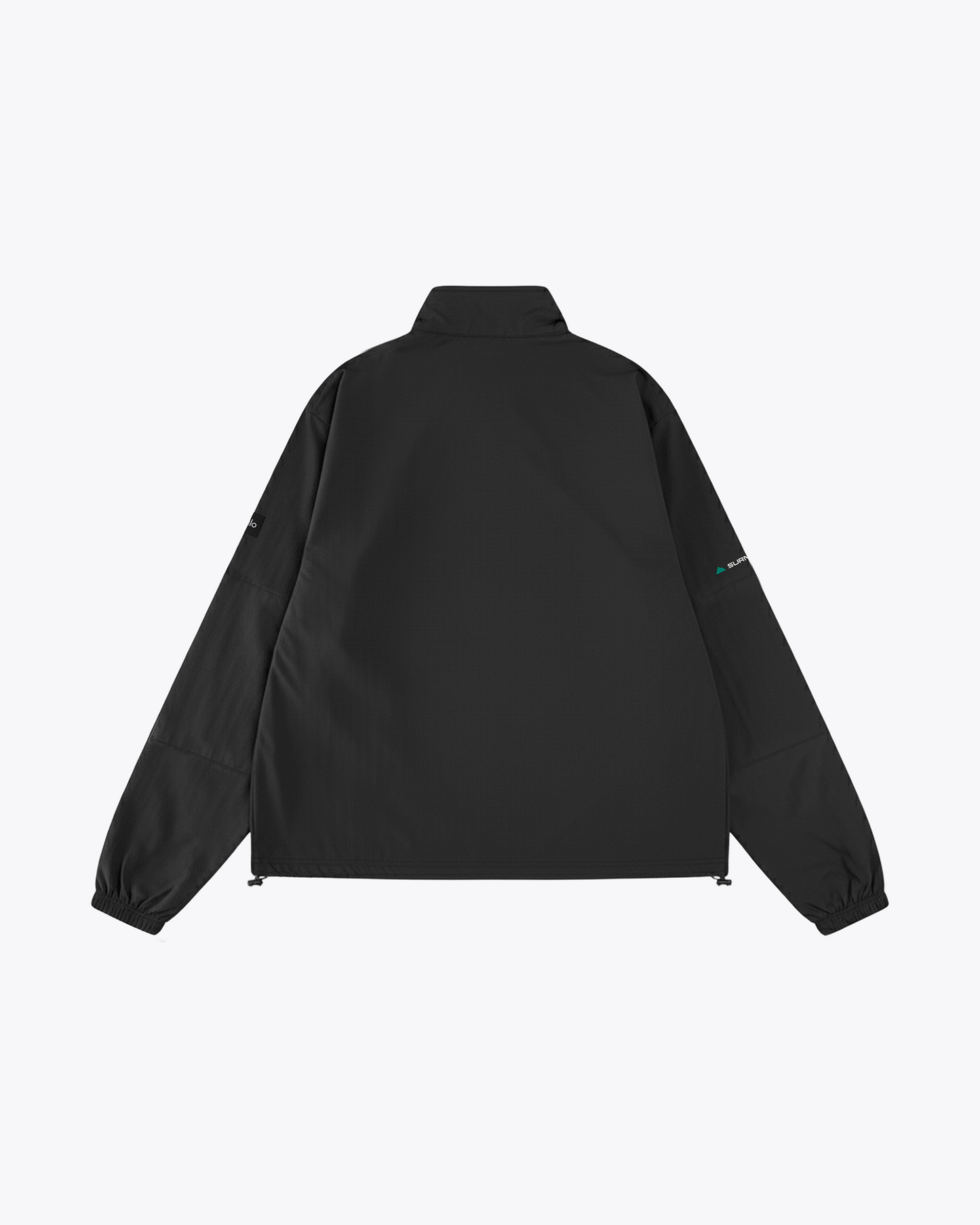 Alo x SRMNT™ Track Pullover (Women’s)