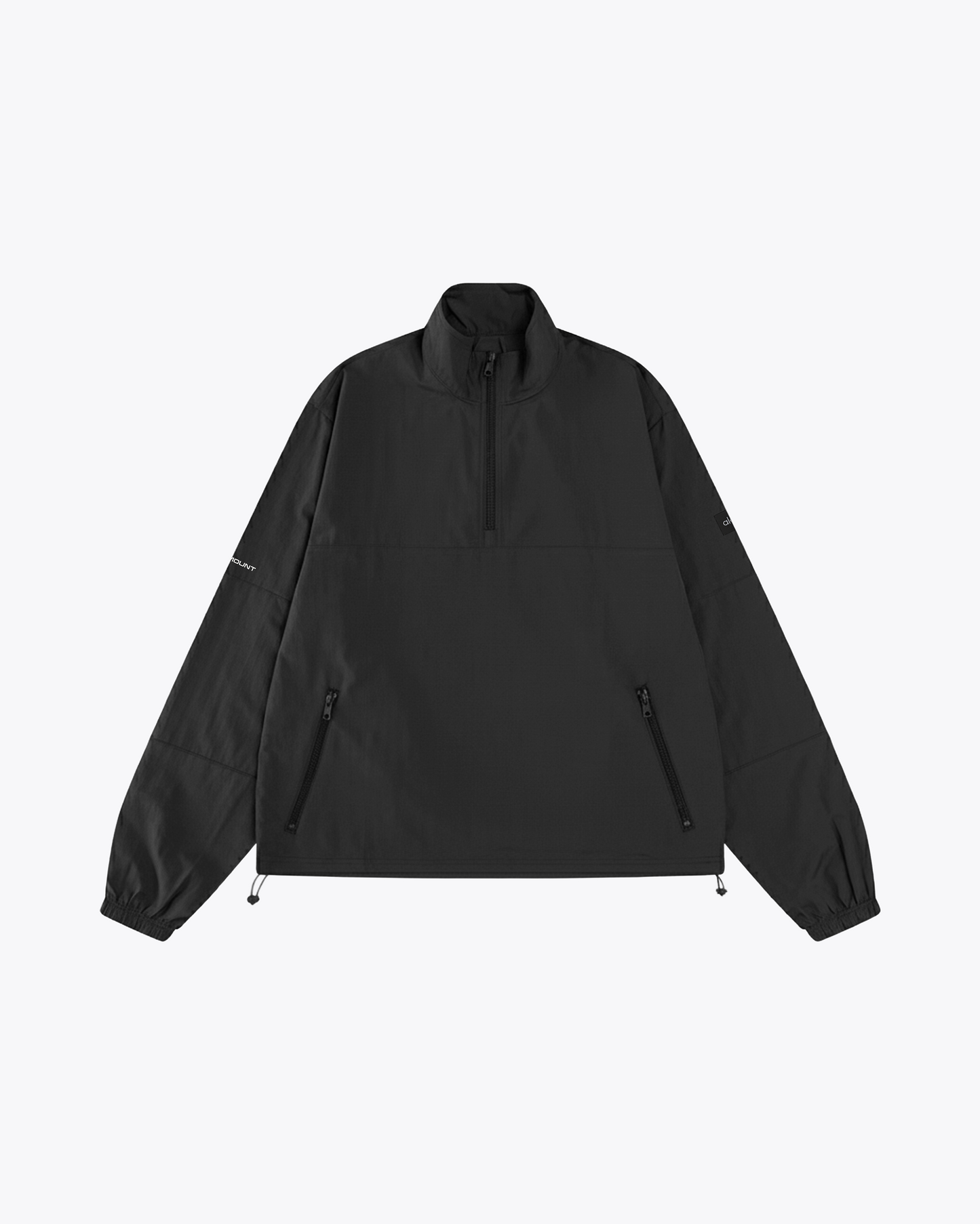 Alo x SRMNT™ Track Pullover (Women’s)