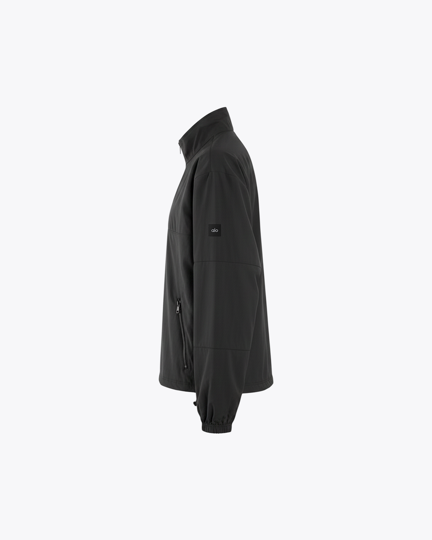 Alo x SRMNT™ Track Pullover (Women’s)
