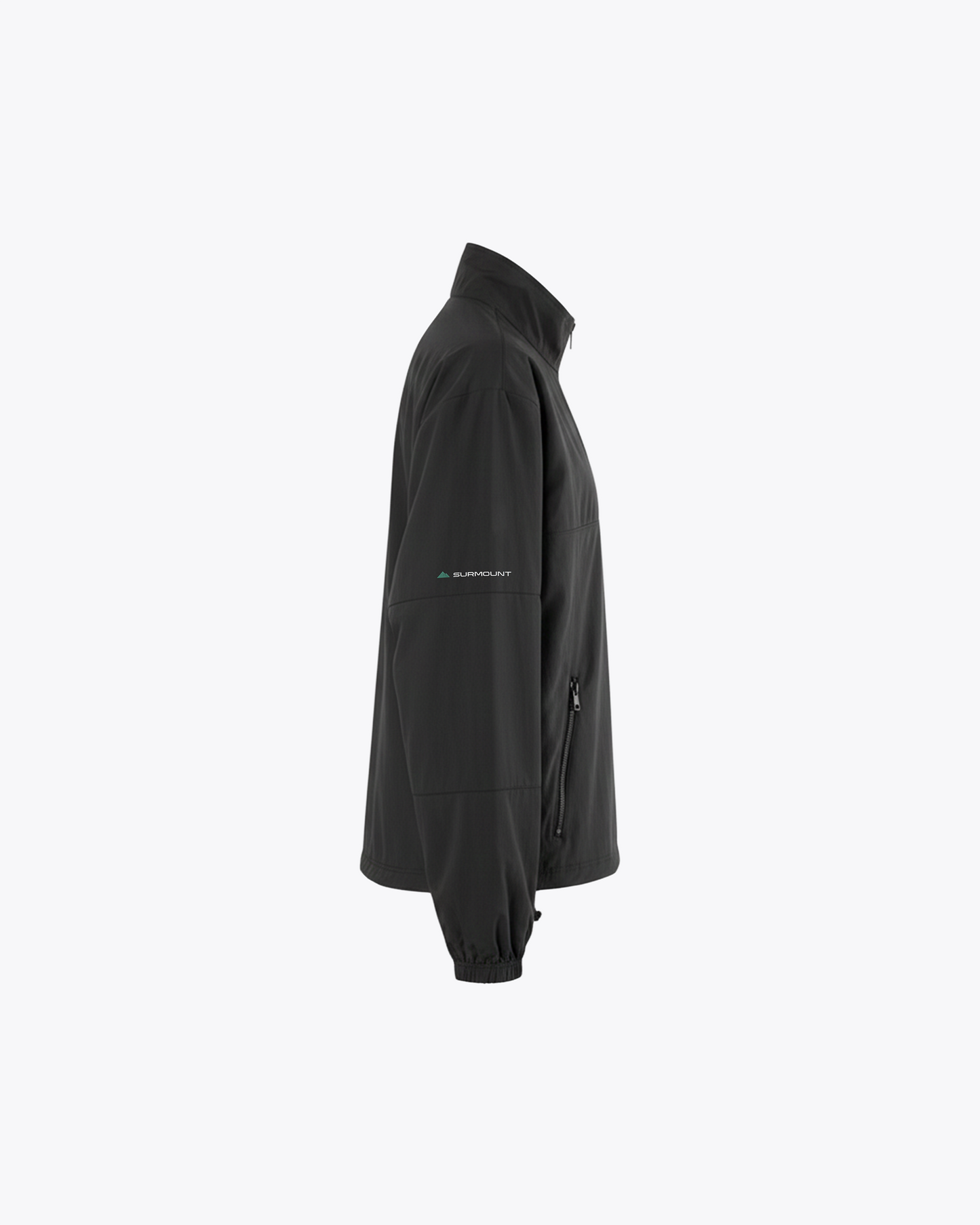 Alo x SRMNT™ Track Pullover (Women’s)