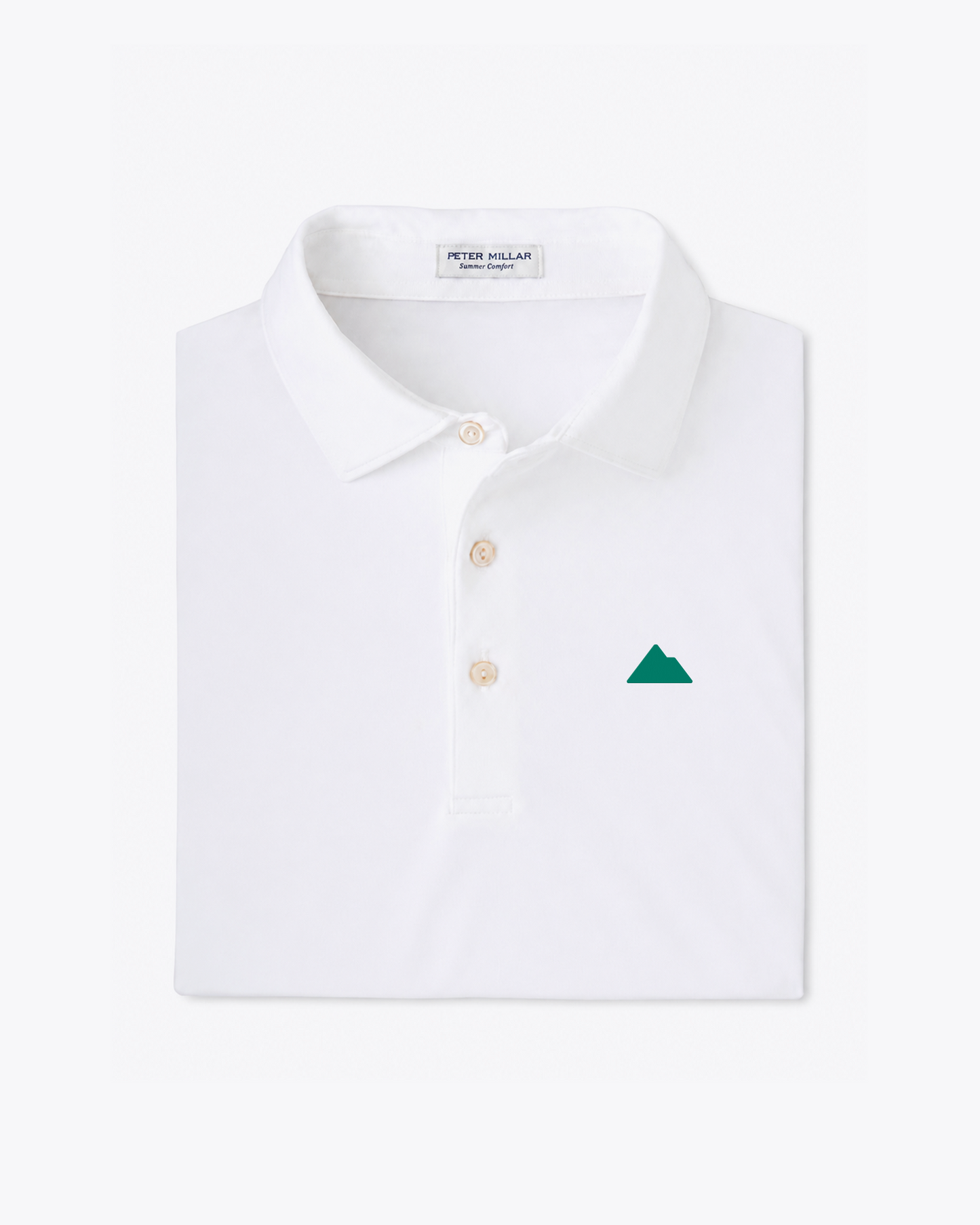 Peter Millar Solid Performance Polo