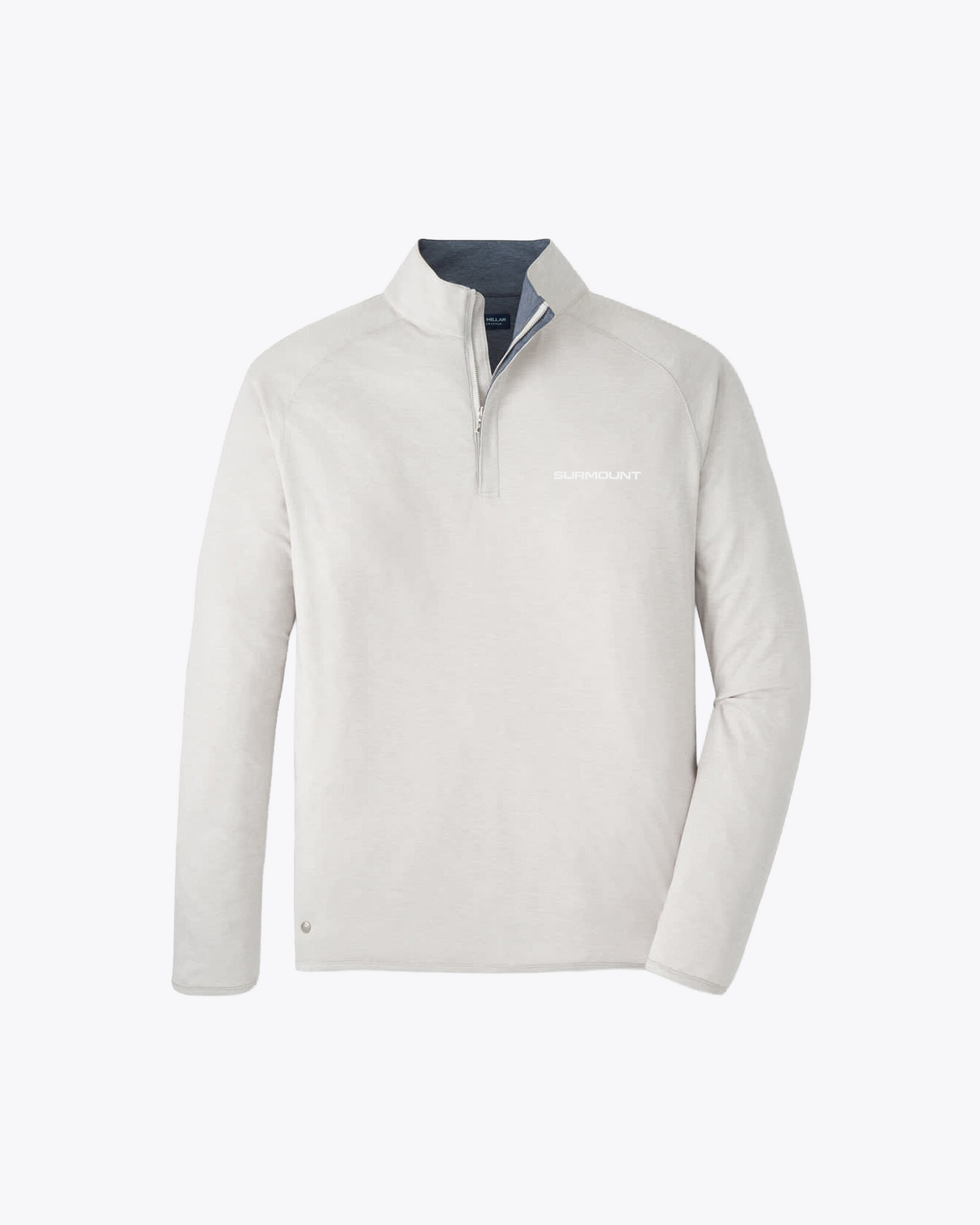 Peter Millar Stealth Performance Quarter-Zip
