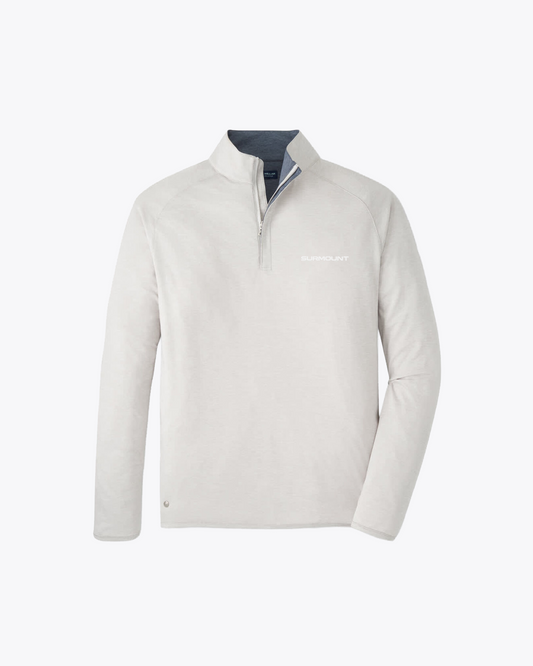 Peter Millar Stealth Performance Quarter-Zip